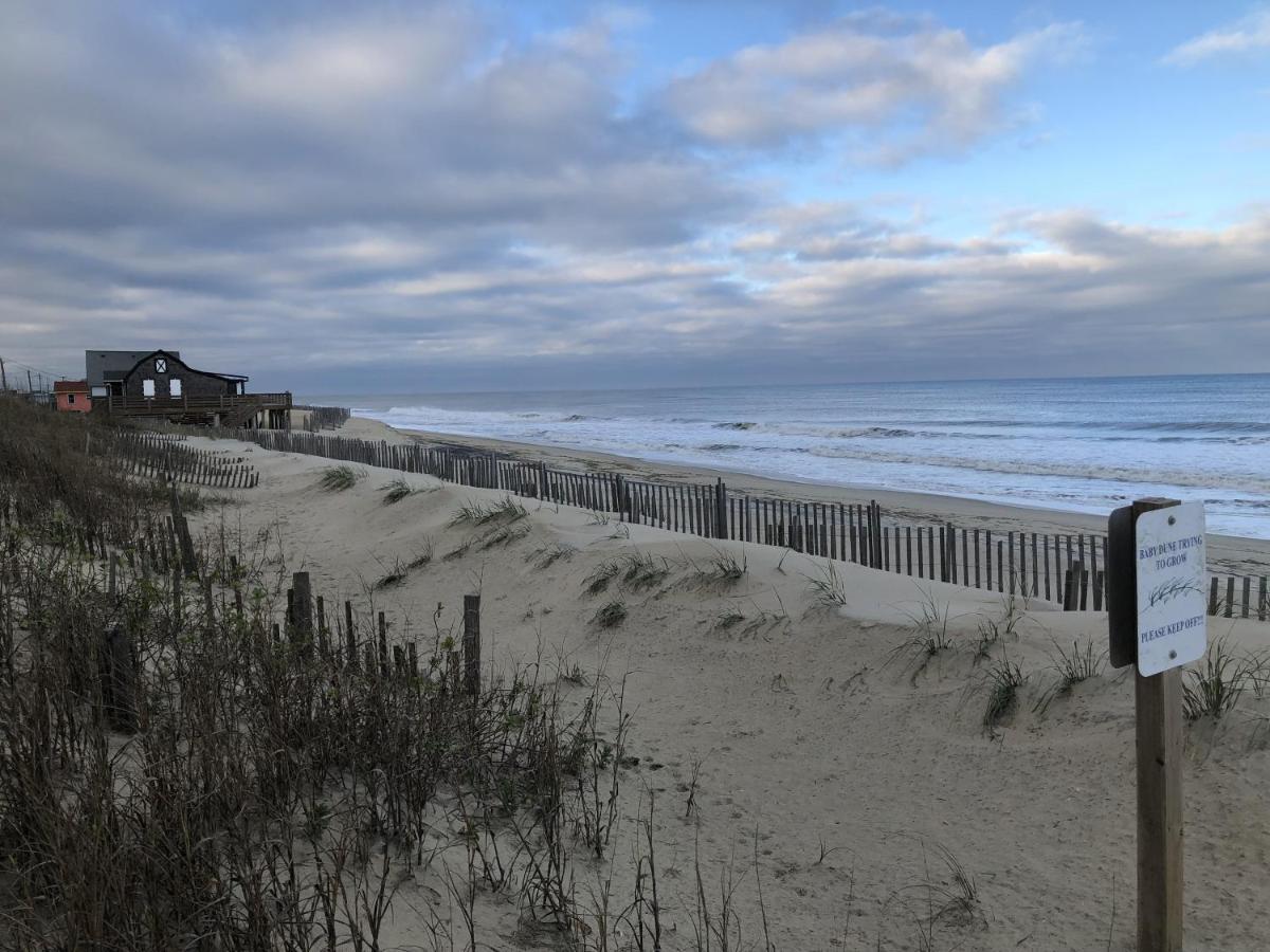 Queen Anne'S Revenge At The Beach Cottage Kitty Hawk Exteriör bild
